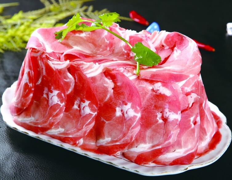 羊肉商標屬于第幾類