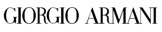 看看世界名牌的logo商標設計都喜歡用哪些英文字體？