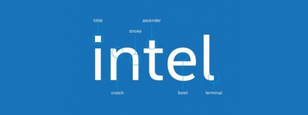 看看世界名牌的logo商標設計都喜歡用哪些英文字體？