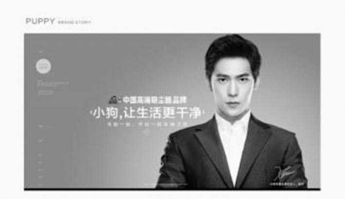 這些和狗狗有關的知名商標品牌