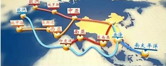 “一帶一路國家商標體系”的構建
