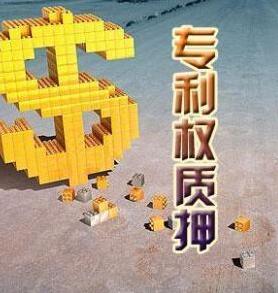 專利權質押貸款要什么材料