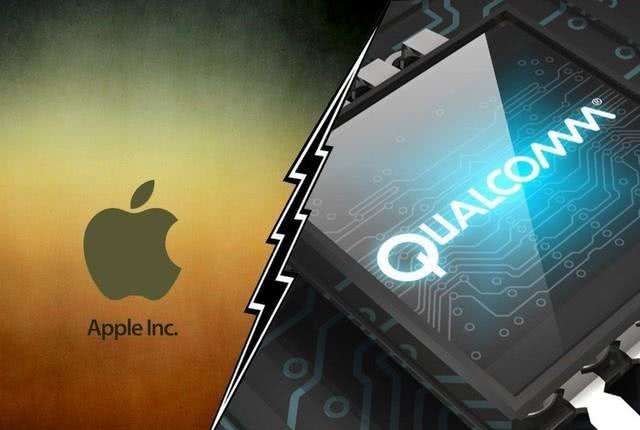 高通告蘋果6個專利侵權(quán) 大多已不再有效