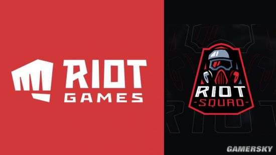 拳頭游戲(Riot Games)告電競組織Riot Squad侵權 商標權受到威脅