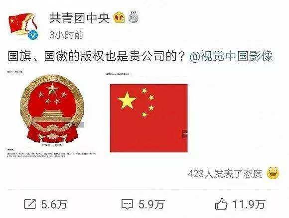 視覺中國再次重整,版權(quán)保護(hù)不該淪為賺錢工具
