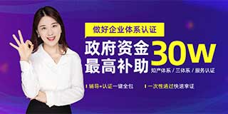 企業(yè)實(shí)施知識(shí)產(chǎn)權(quán)貫標(biāo)的好處及方法