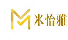 “米怡雅”logo設(shè)計(jì)合集賞析，您覺得適合什么行業(yè)